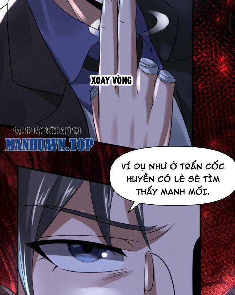 Bởi Vì Cẩn Thận Mà Quá Phận Hung Ác Chapter 75 - 17