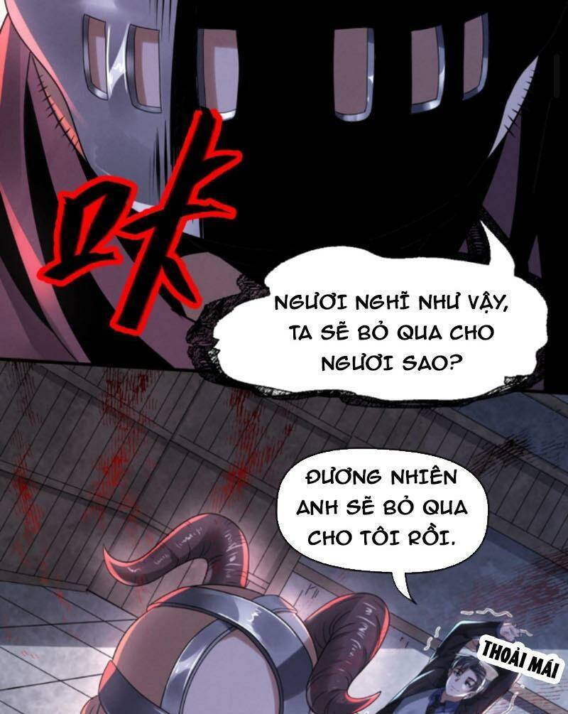 Bởi Vì Cẩn Thận Mà Quá Phận Hung Ác Chapter 75 - 19