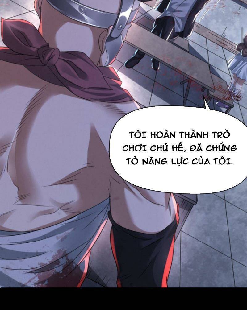 Bởi Vì Cẩn Thận Mà Quá Phận Hung Ác Chapter 75 - 20