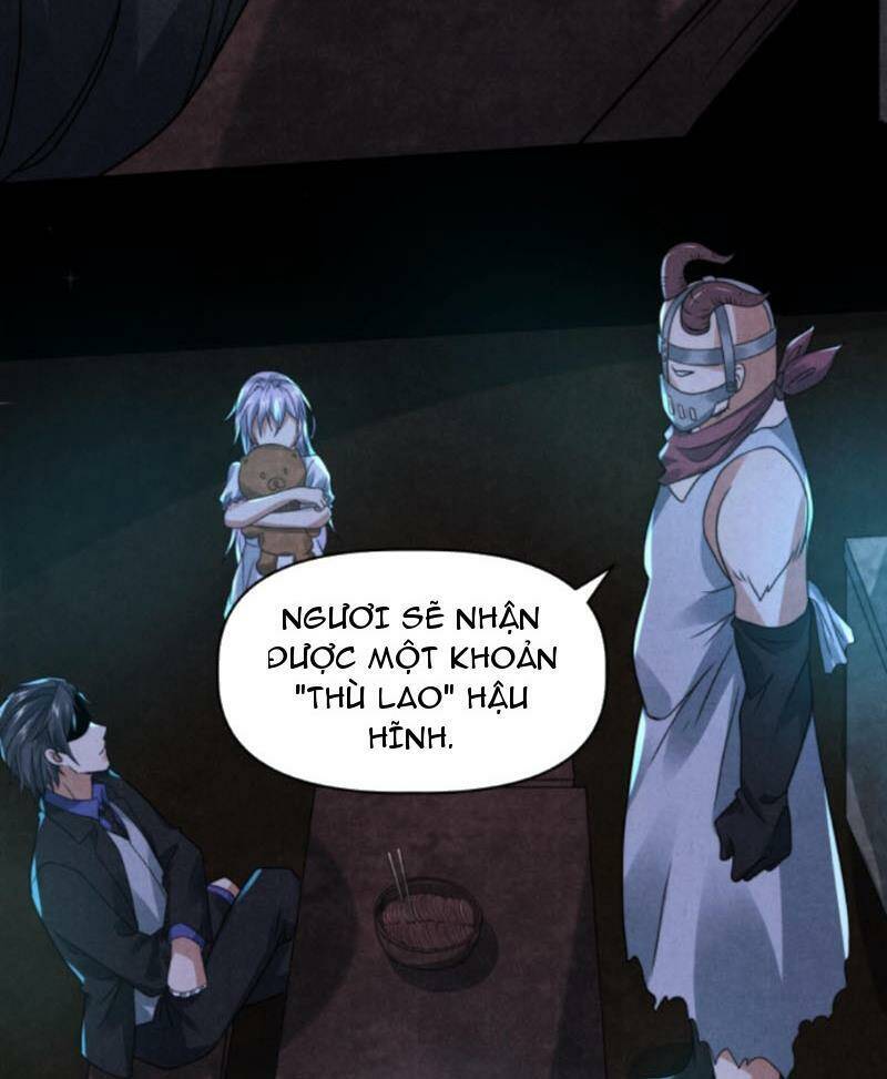 Bởi Vì Cẩn Thận Mà Quá Phận Hung Ác Chapter 75 - 28