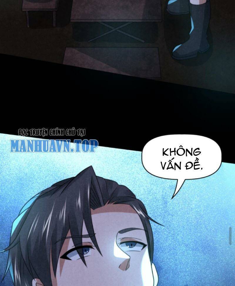 Bởi Vì Cẩn Thận Mà Quá Phận Hung Ác Chapter 75 - 29