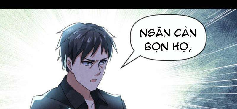 Bởi Vì Cẩn Thận Mà Quá Phận Hung Ác Chapter 75 - 42
