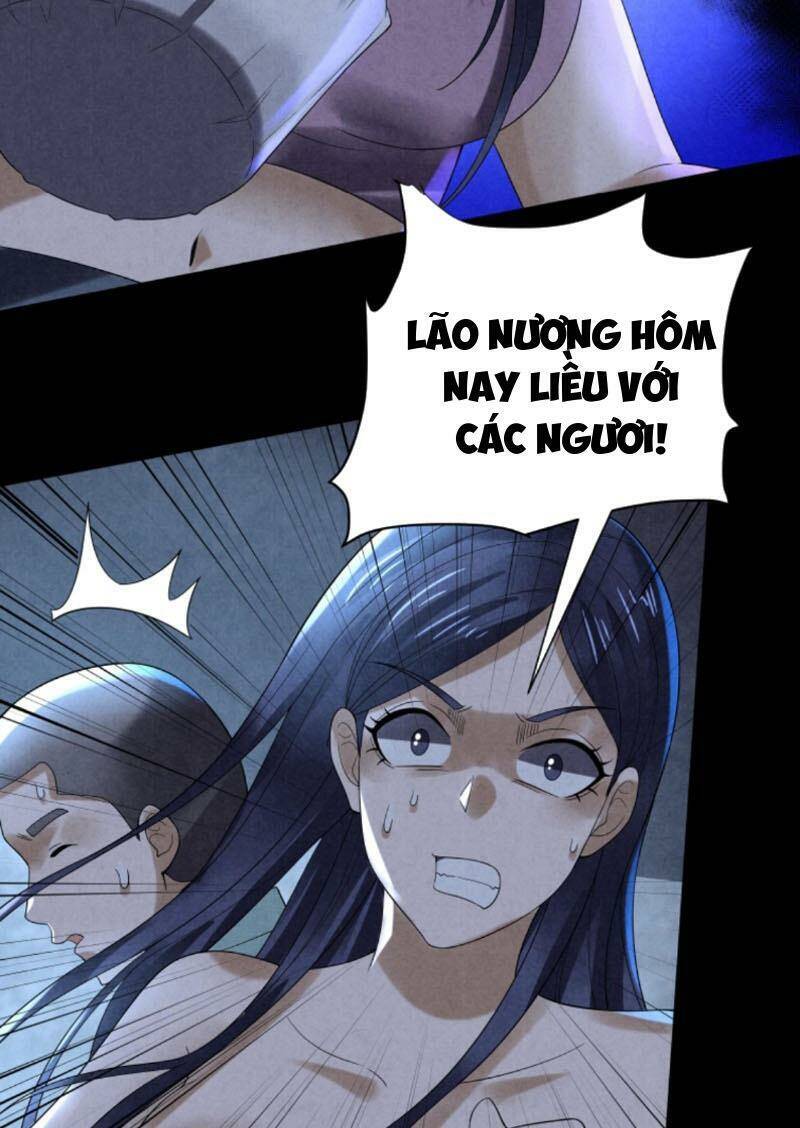 Bởi Vì Cẩn Thận Mà Quá Phận Hung Ác Chapter 76 - 11