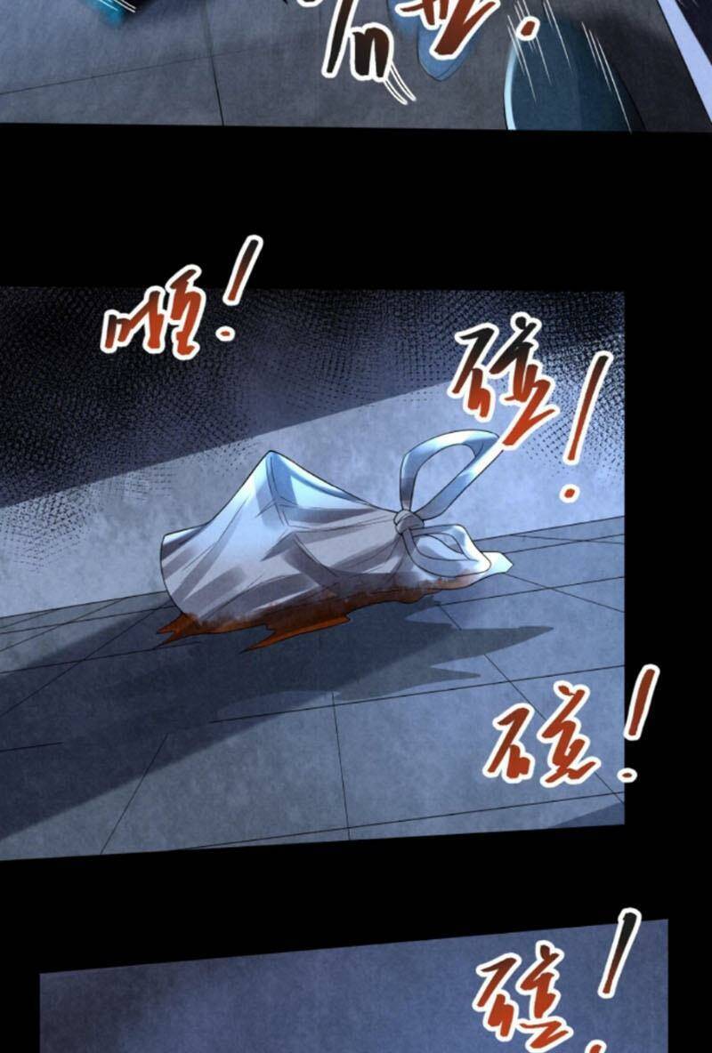 Bởi Vì Cẩn Thận Mà Quá Phận Hung Ác Chapter 76 - 23