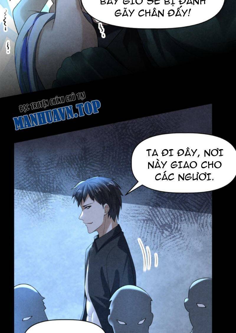 Bởi Vì Cẩn Thận Mà Quá Phận Hung Ác Chapter 76 - 4