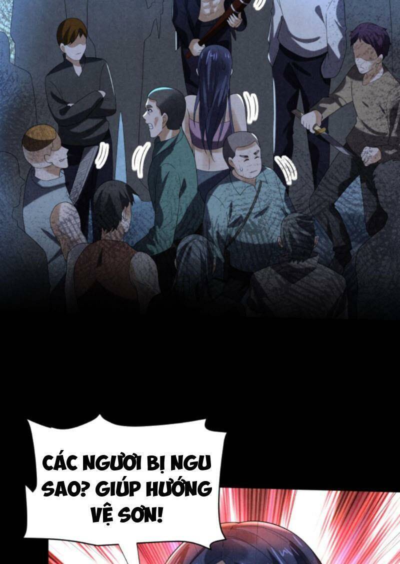 Bởi Vì Cẩn Thận Mà Quá Phận Hung Ác Chapter 76 - 6