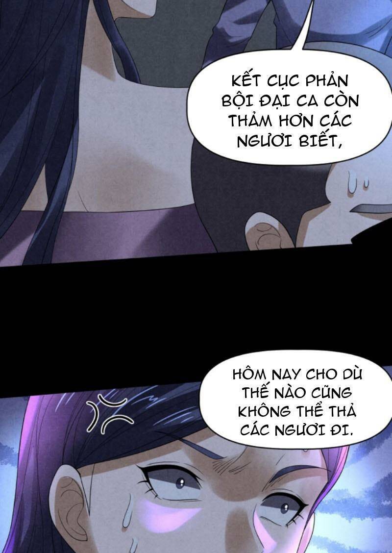Bởi Vì Cẩn Thận Mà Quá Phận Hung Ác Chapter 76 - 9