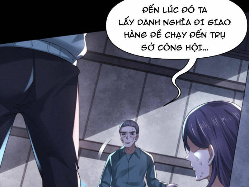 Bởi Vì Cẩn Thận Mà Quá Phận Hung Ác Chapter 77 - 12