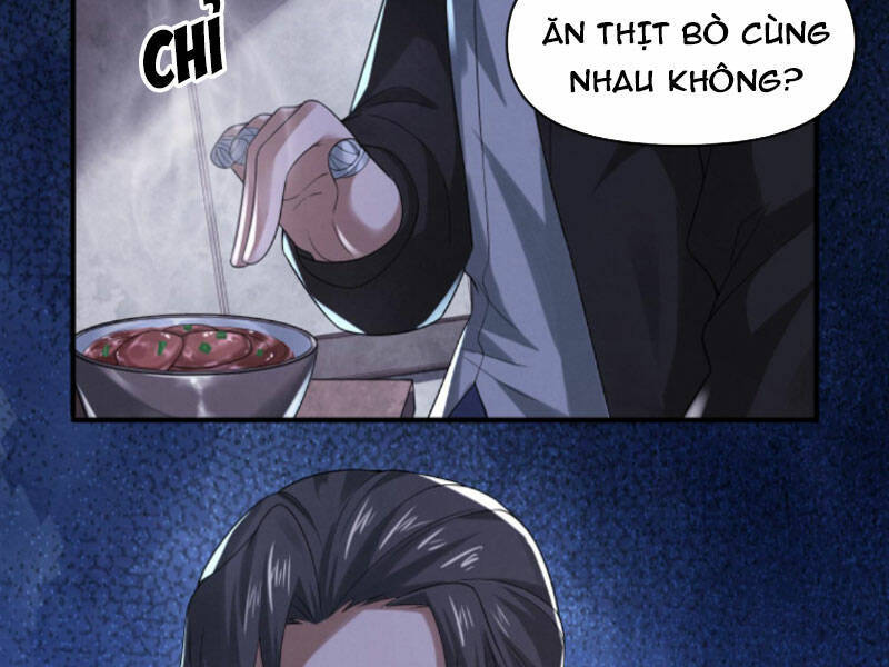 Bởi Vì Cẩn Thận Mà Quá Phận Hung Ác Chapter 77 - 23