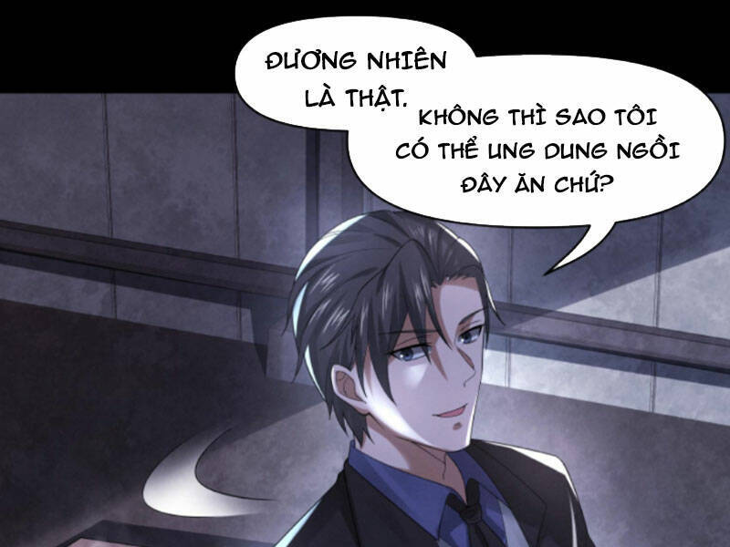 Bởi Vì Cẩn Thận Mà Quá Phận Hung Ác Chapter 77 - 33