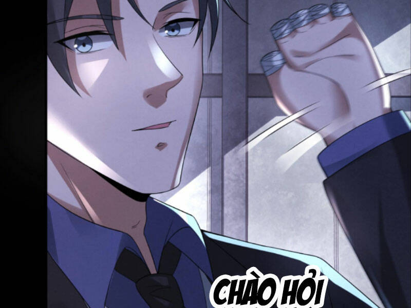 Bởi Vì Cẩn Thận Mà Quá Phận Hung Ác Chapter 77 - 46