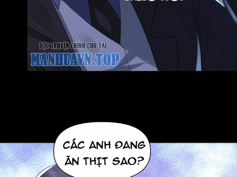 Bởi Vì Cẩn Thận Mà Quá Phận Hung Ác Chapter 77 - 47