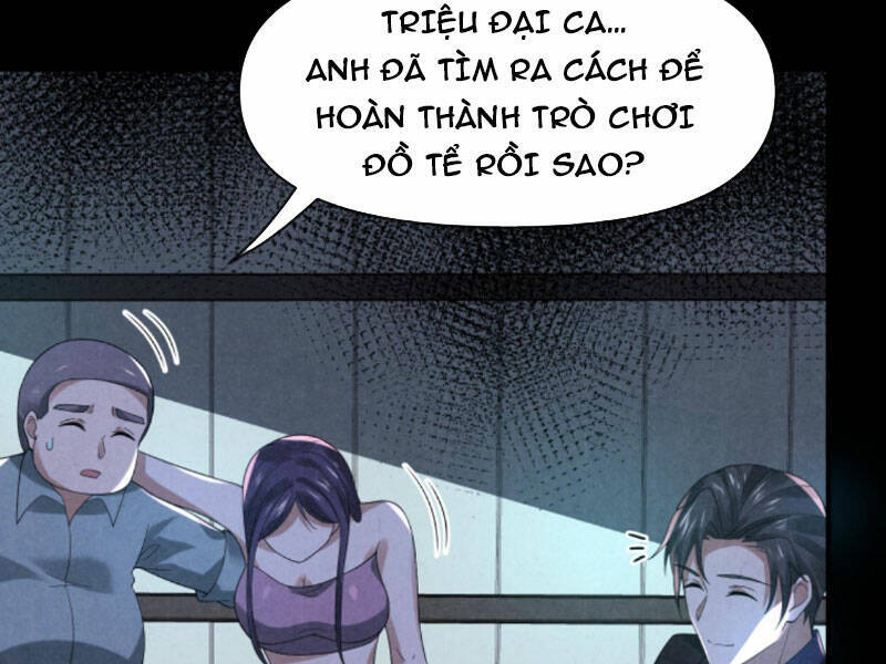 Bởi Vì Cẩn Thận Mà Quá Phận Hung Ác Chapter 77 - 55