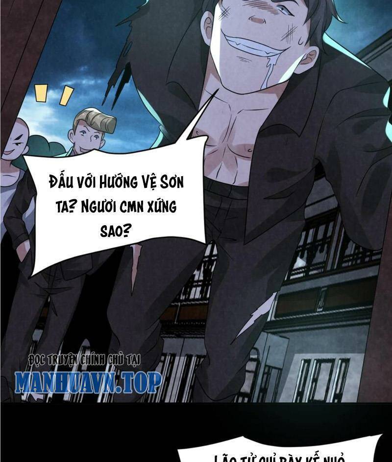 Bởi Vì Cẩn Thận Mà Quá Phận Hung Ác Chapter 78 - 12