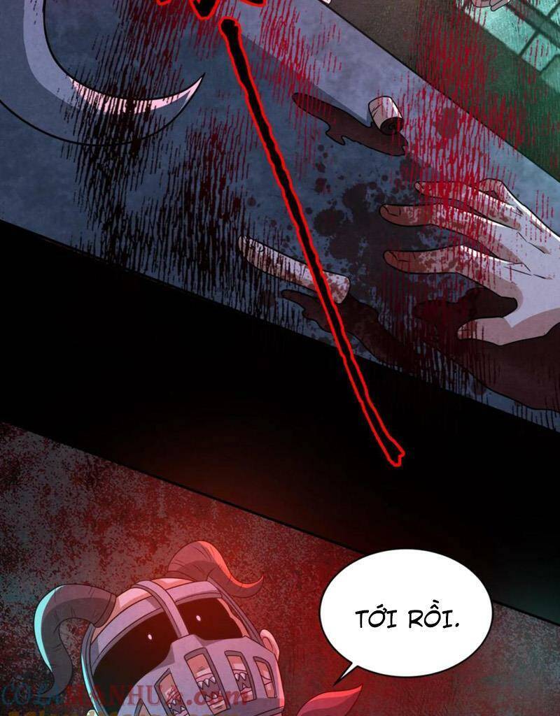 Bởi Vì Cẩn Thận Mà Quá Phận Hung Ác Chapter 78 - 24