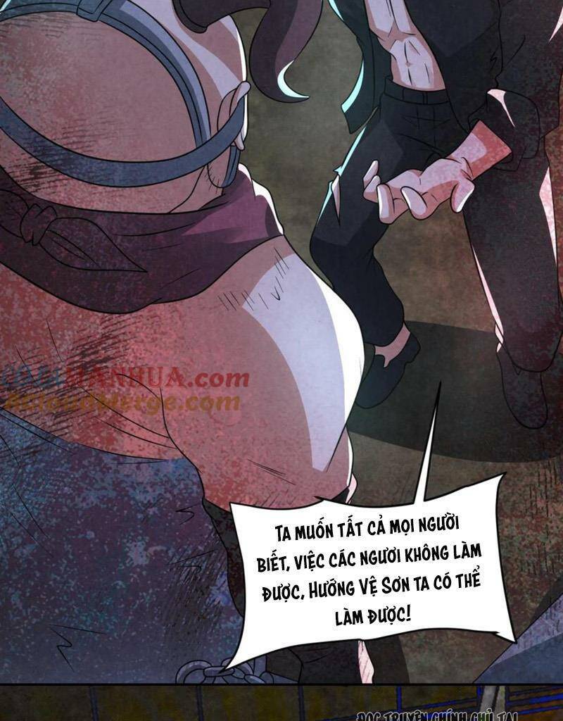 Bởi Vì Cẩn Thận Mà Quá Phận Hung Ác Chapter 78 - 30