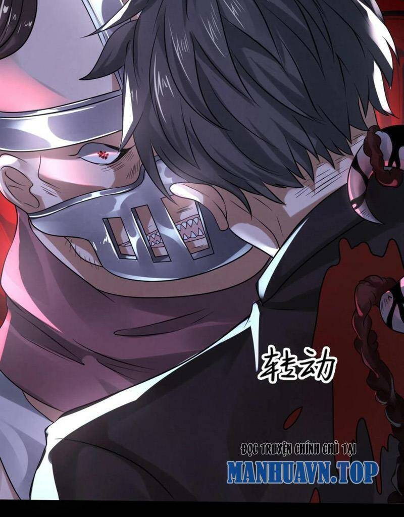Bởi Vì Cẩn Thận Mà Quá Phận Hung Ác Chapter 78 - 36