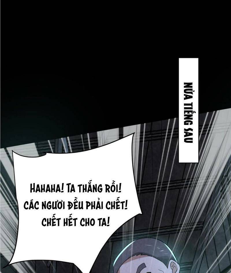 Bởi Vì Cẩn Thận Mà Quá Phận Hung Ác Chapter 78 - 6