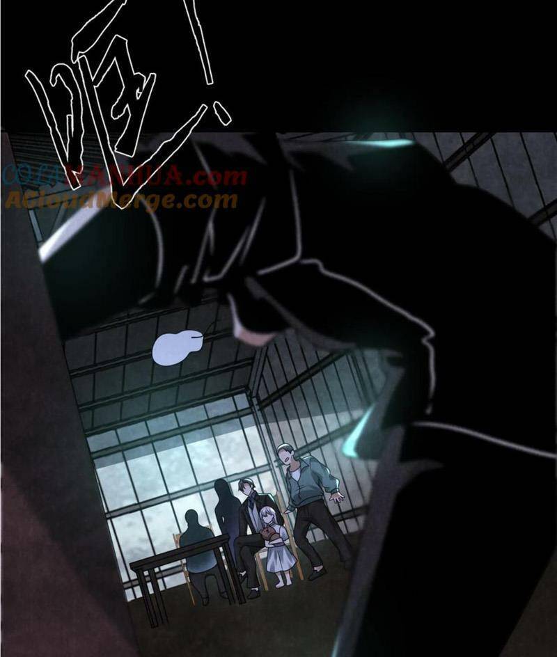 Bởi Vì Cẩn Thận Mà Quá Phận Hung Ác Chapter 78 - 10