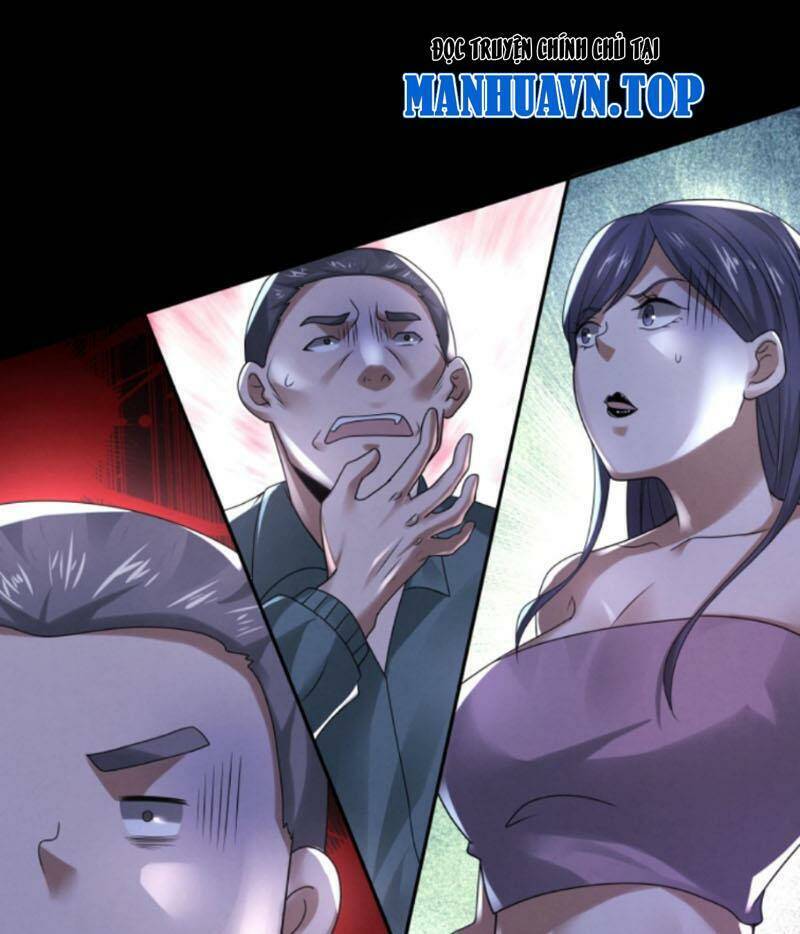 Bởi Vì Cẩn Thận Mà Quá Phận Hung Ác Chapter 79 - 21