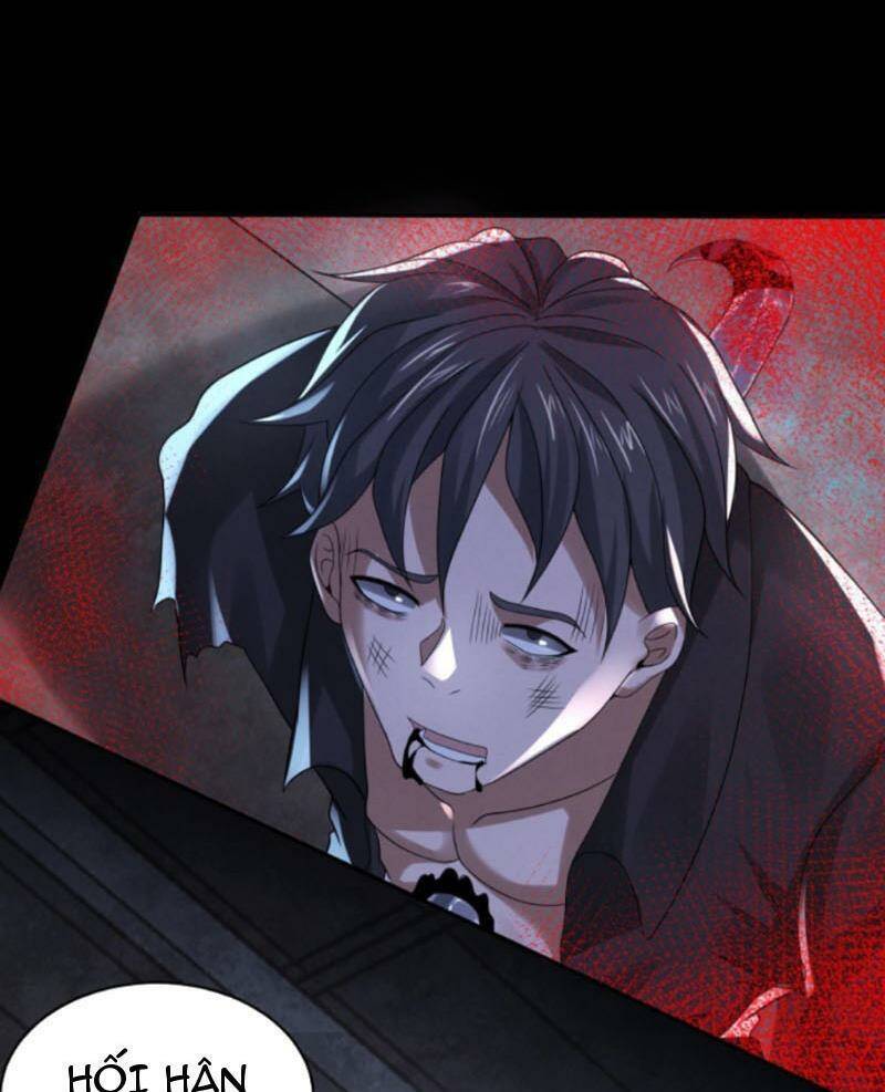 Bởi Vì Cẩn Thận Mà Quá Phận Hung Ác Chapter 79 - 4