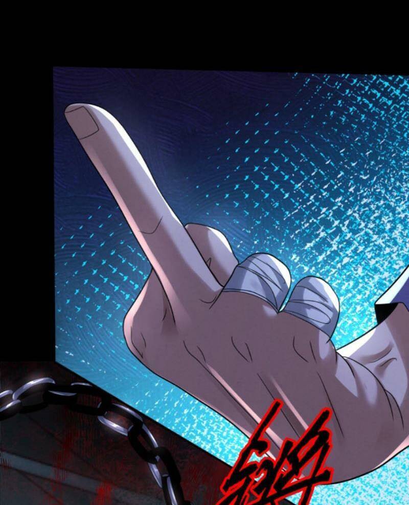 Bởi Vì Cẩn Thận Mà Quá Phận Hung Ác Chapter 79 - 8