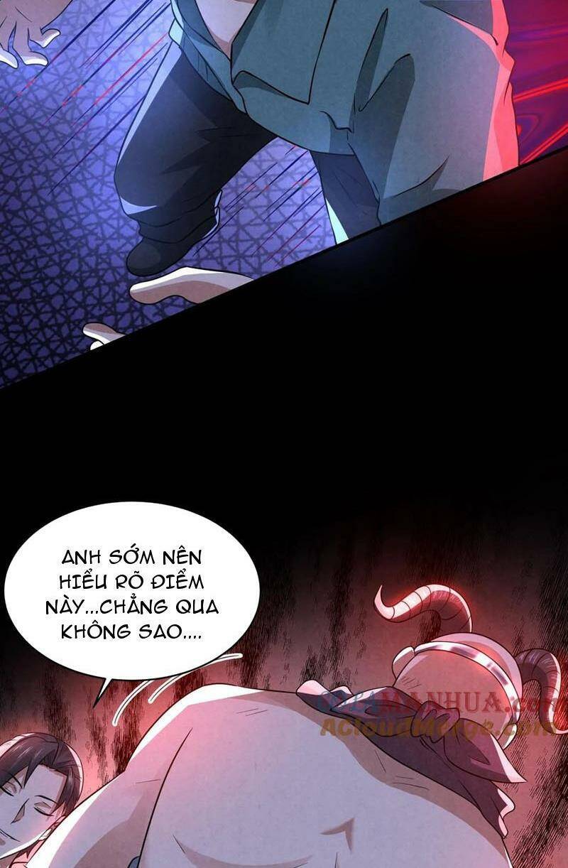 Bởi Vì Cẩn Thận Mà Quá Phận Hung Ác Chapter 80 - 24