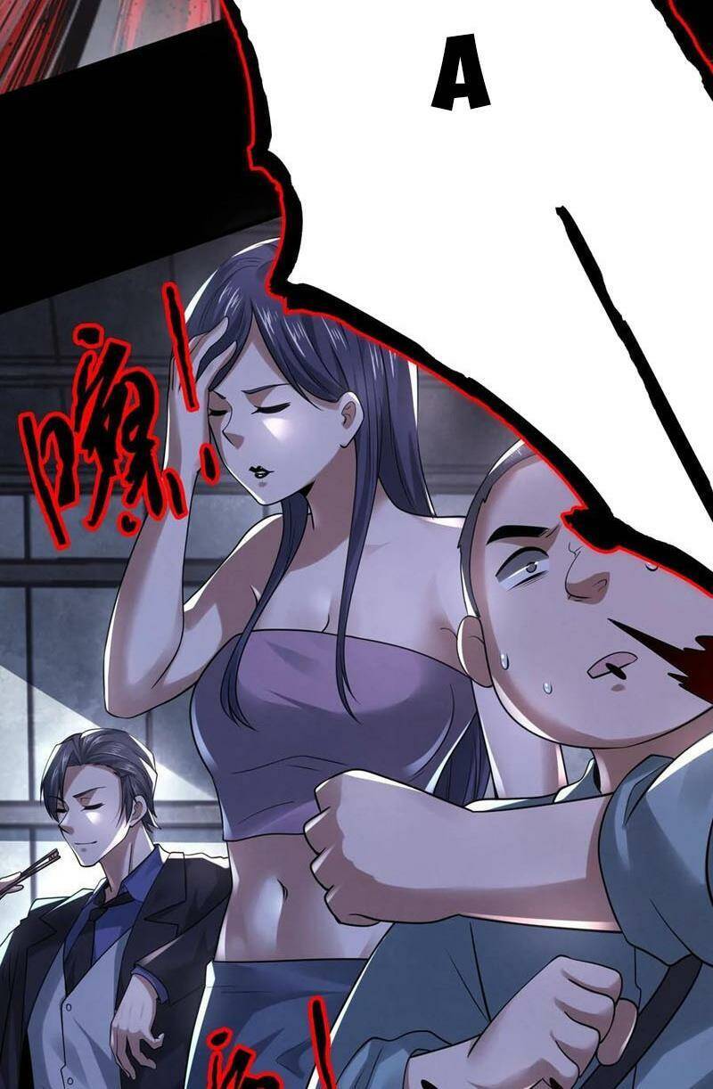 Bởi Vì Cẩn Thận Mà Quá Phận Hung Ác Chapter 80 - 28