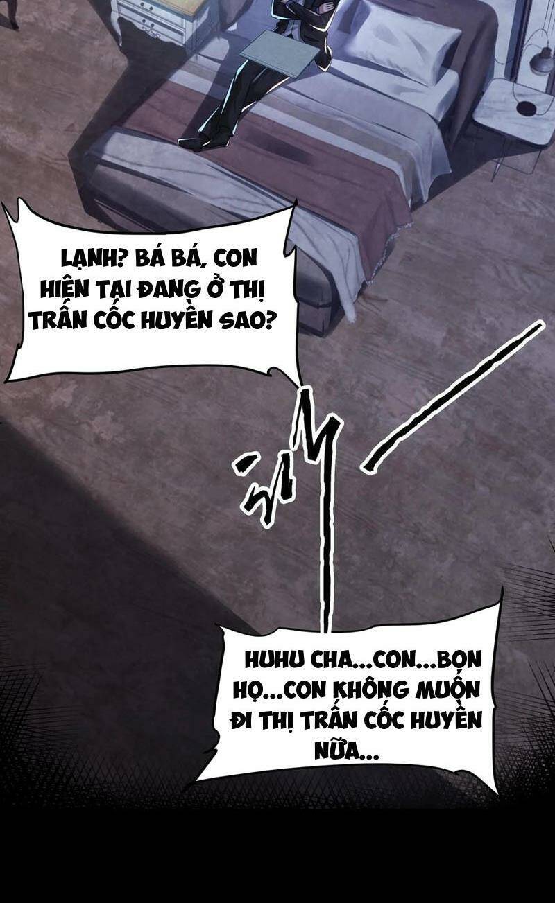 Bởi Vì Cẩn Thận Mà Quá Phận Hung Ác Chapter 81 - 15