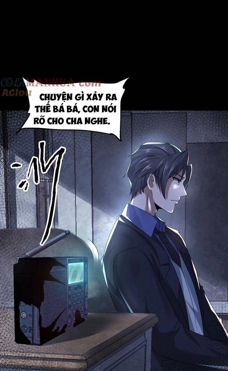Bởi Vì Cẩn Thận Mà Quá Phận Hung Ác Chapter 81 - 16