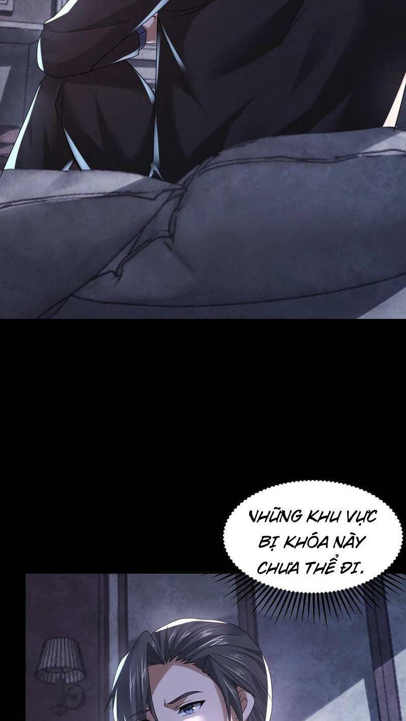 Bởi Vì Cẩn Thận Mà Quá Phận Hung Ác Chapter 81 - 25