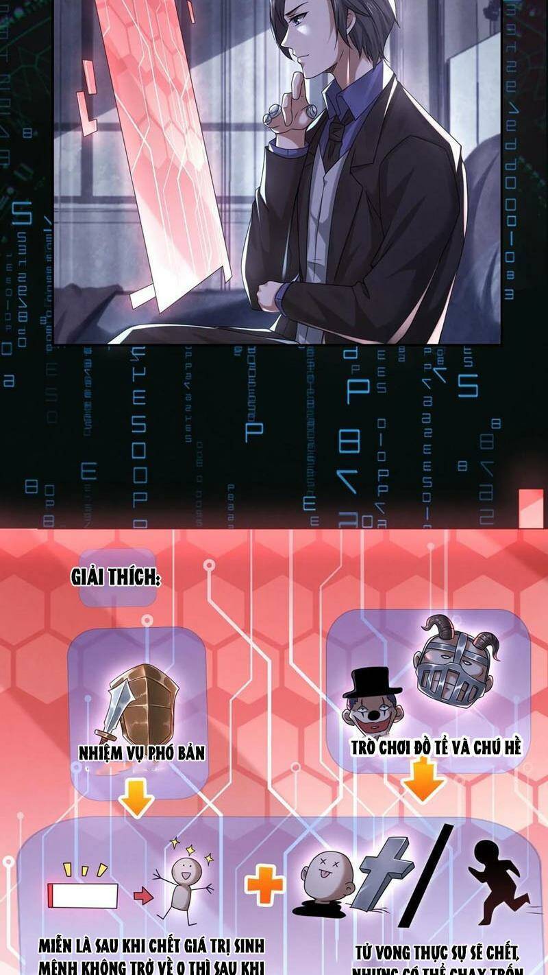 Bởi Vì Cẩn Thận Mà Quá Phận Hung Ác Chapter 81 - 29