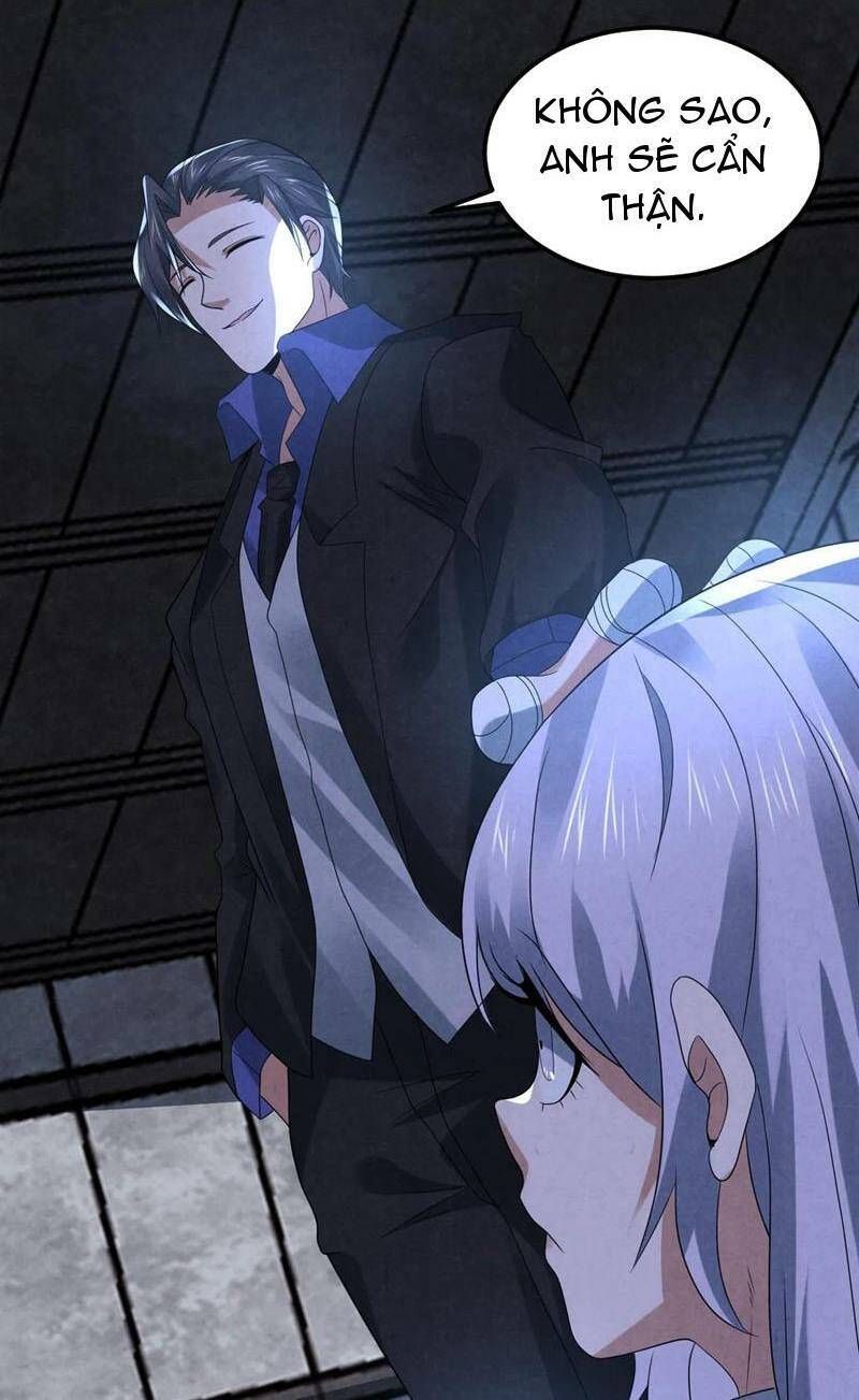 Bởi Vì Cẩn Thận Mà Quá Phận Hung Ác Chapter 81 - 4