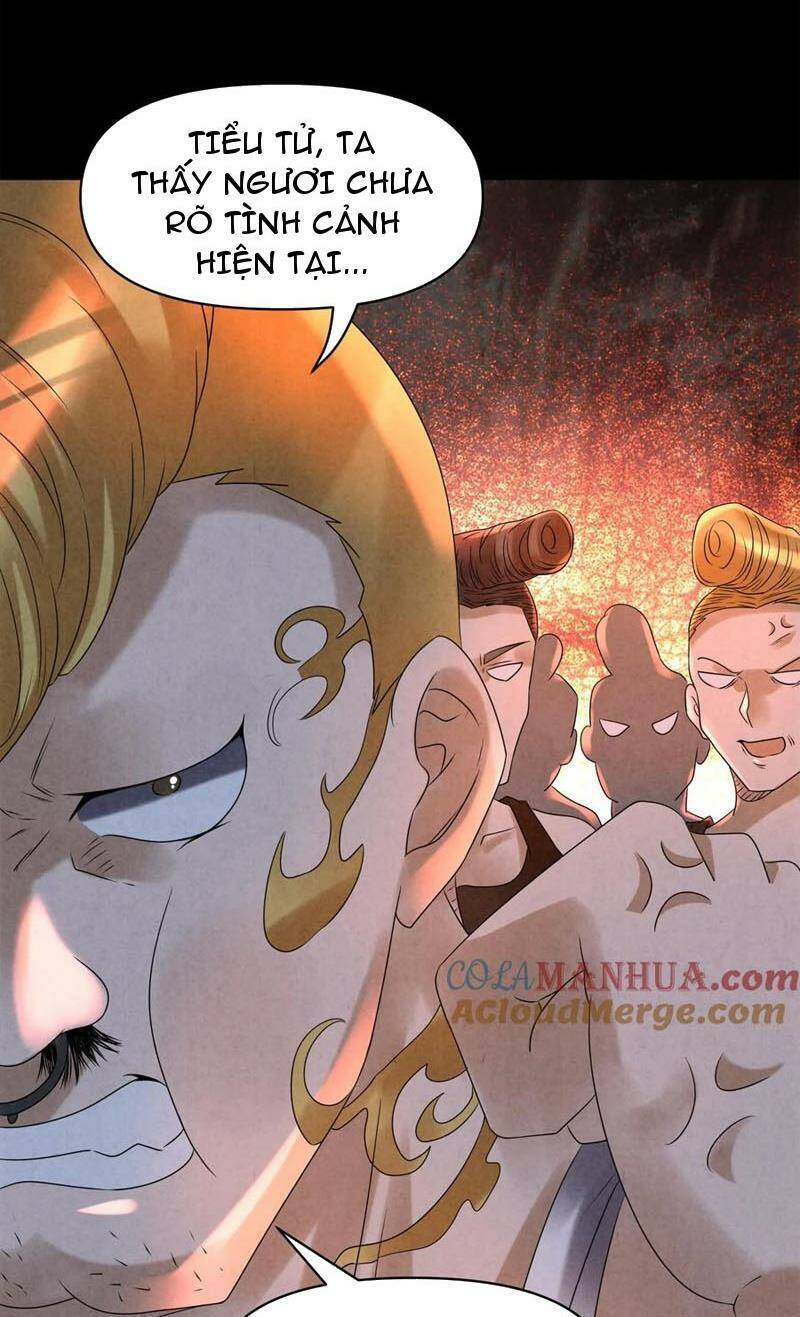 Bởi Vì Cẩn Thận Mà Quá Phận Hung Ác Chapter 82 - 11