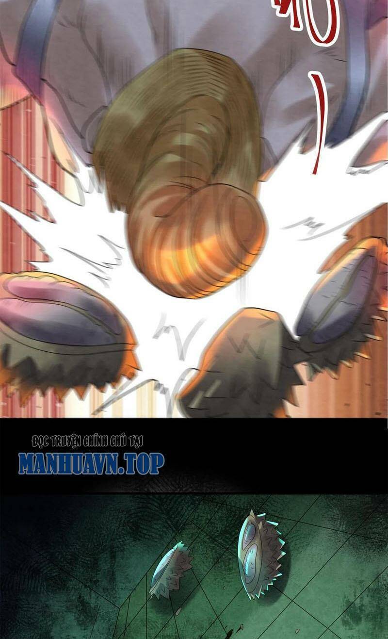 Bởi Vì Cẩn Thận Mà Quá Phận Hung Ác Chapter 82 - 17