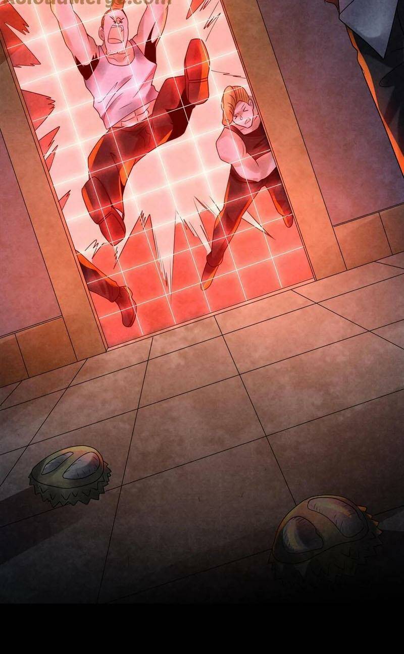 Bởi Vì Cẩn Thận Mà Quá Phận Hung Ác Chapter 82 - 27