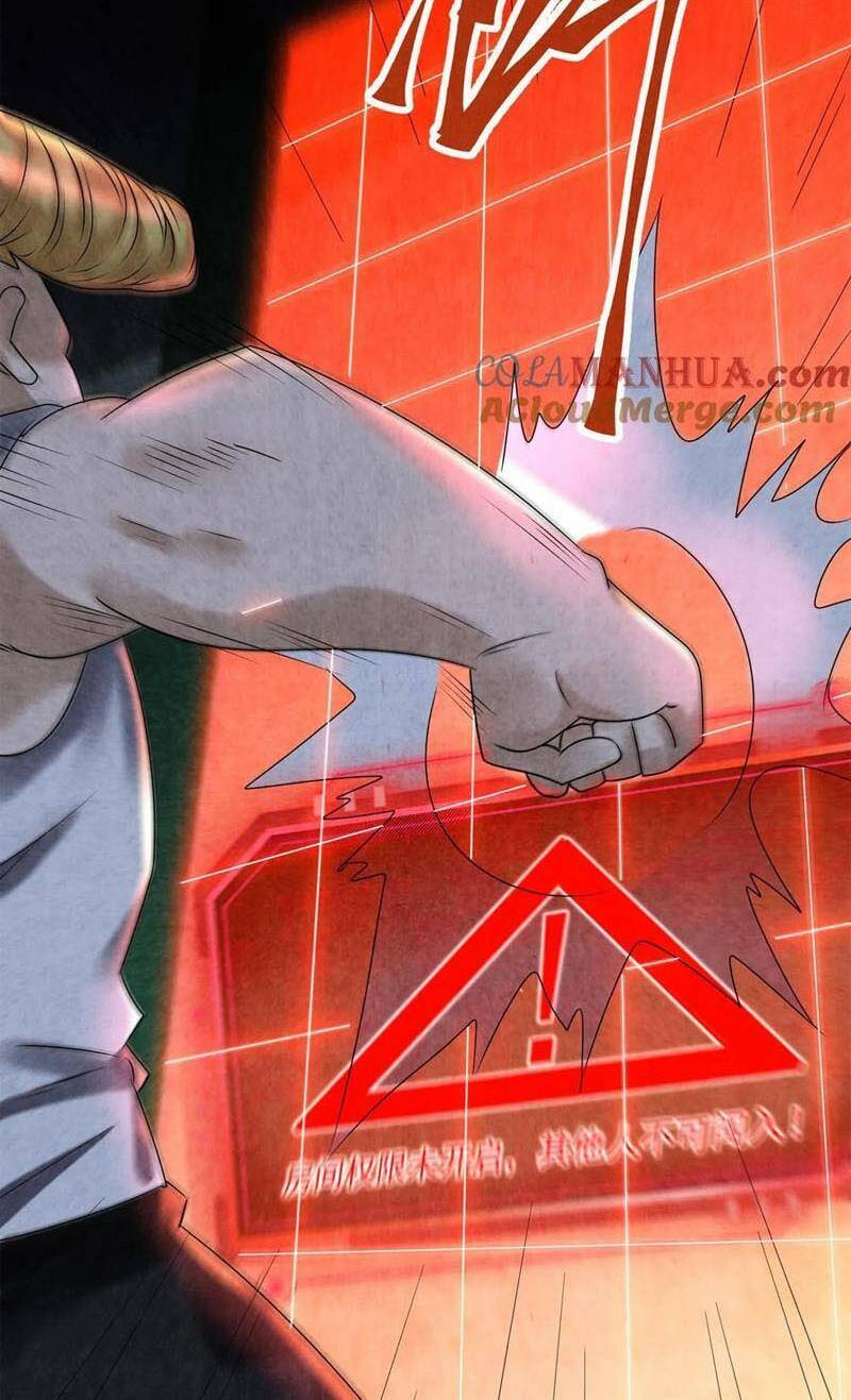 Bởi Vì Cẩn Thận Mà Quá Phận Hung Ác Chapter 82 - 5