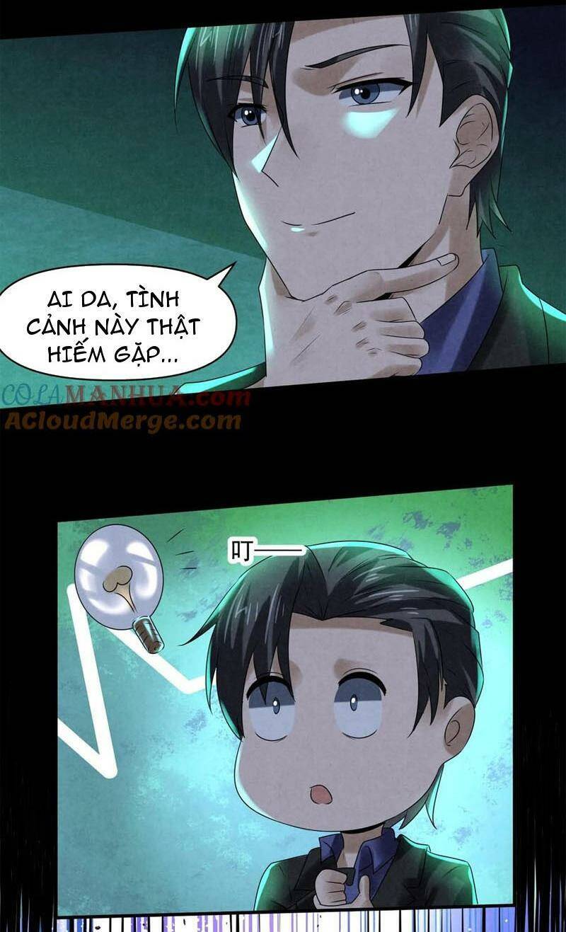 Bởi Vì Cẩn Thận Mà Quá Phận Hung Ác Chapter 82 - 7