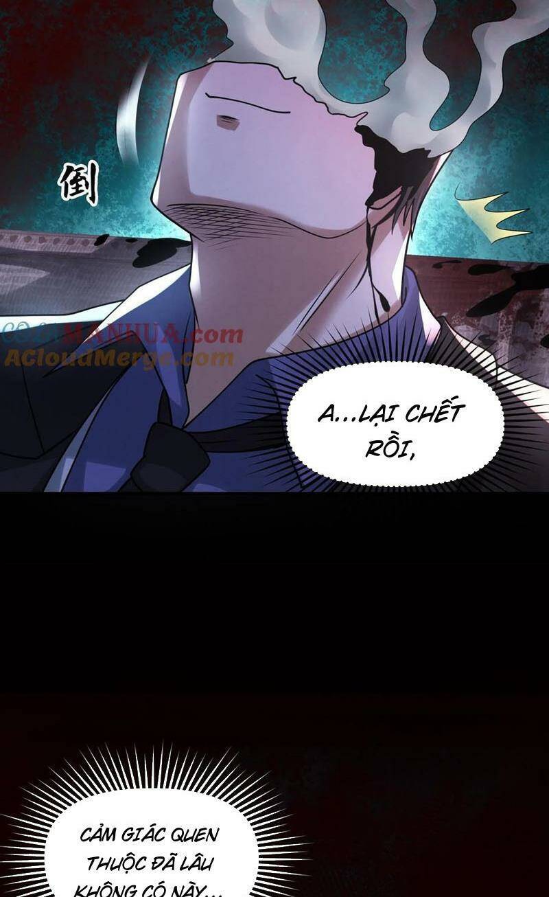 Bởi Vì Cẩn Thận Mà Quá Phận Hung Ác Chapter 84 - 14