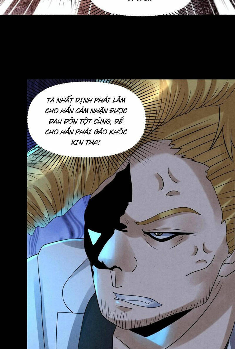 Bởi Vì Cẩn Thận Mà Quá Phận Hung Ác Chapter 85 - 13