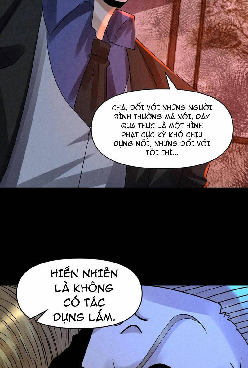 Bởi Vì Cẩn Thận Mà Quá Phận Hung Ác Chapter 85 - 17