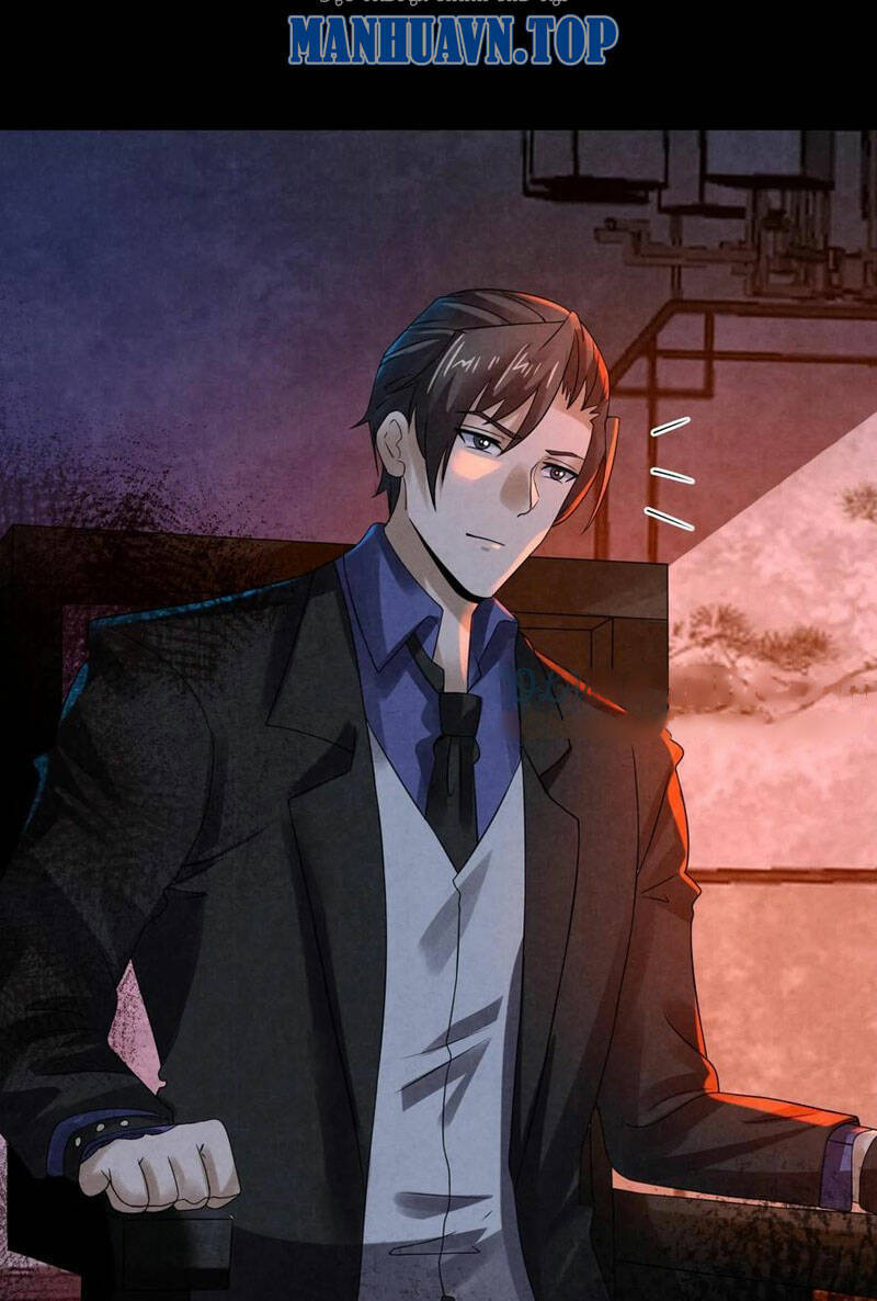 Bởi Vì Cẩn Thận Mà Quá Phận Hung Ác Chapter 85 - 10