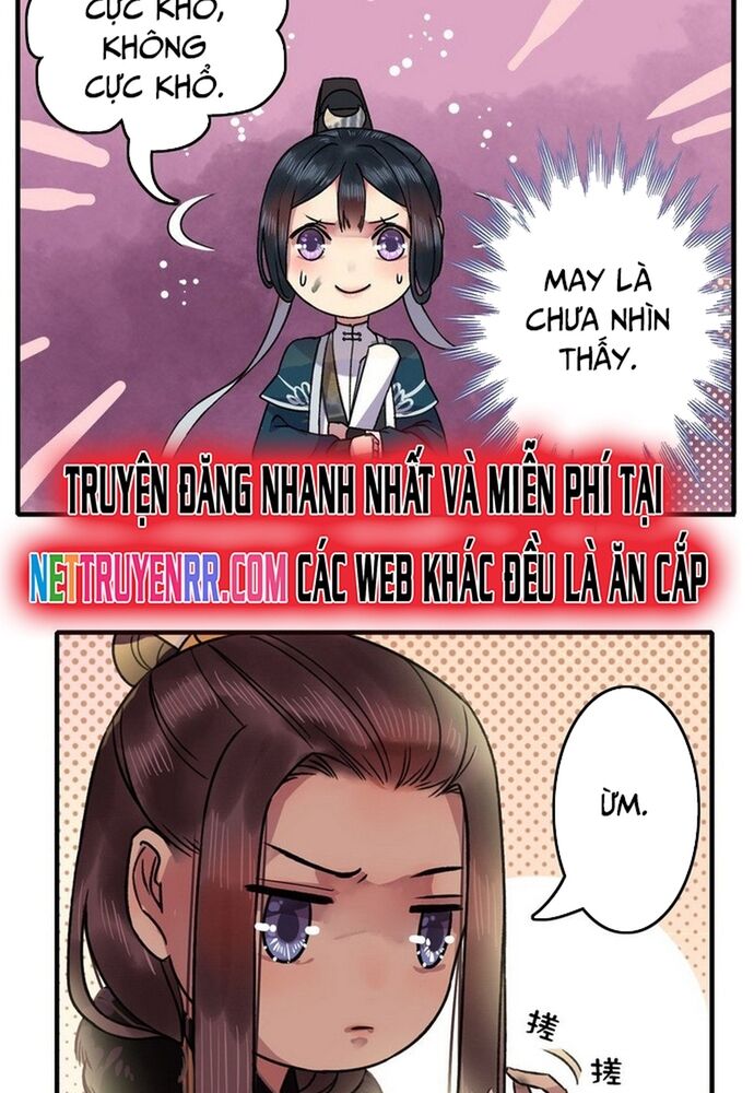 Trường Tương Tư Chapter 10 - 11