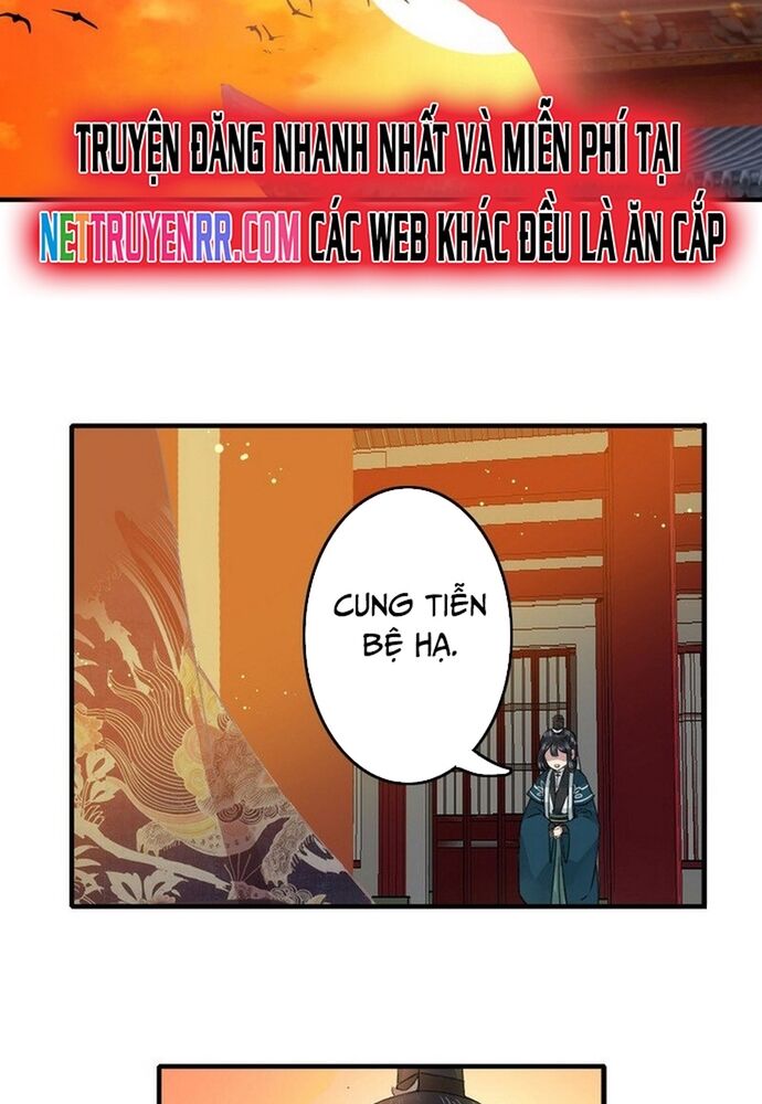 Trường Tương Tư Chapter 10 - 13