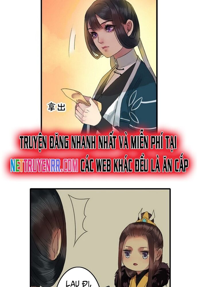 Trường Tương Tư Chapter 10 - 14