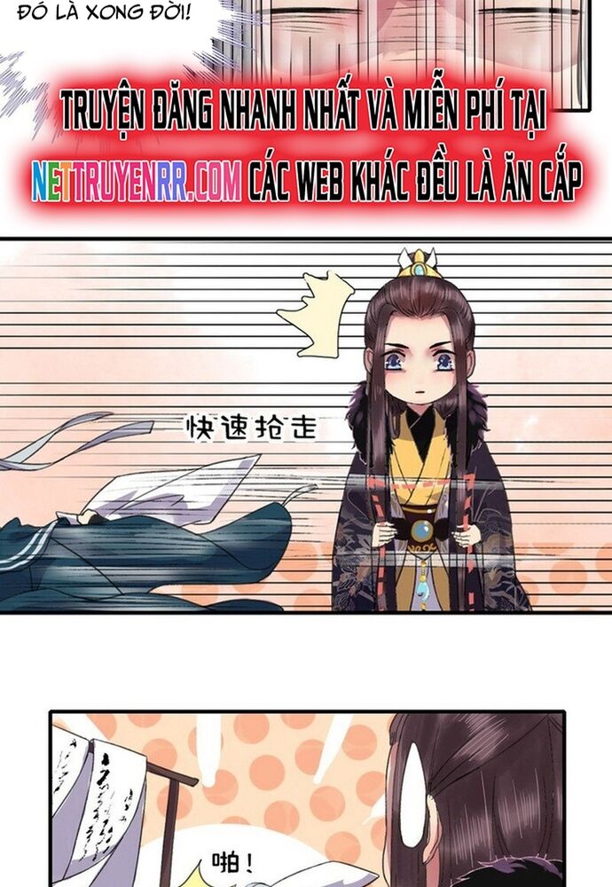 Trường Tương Tư Chapter 10 - 3