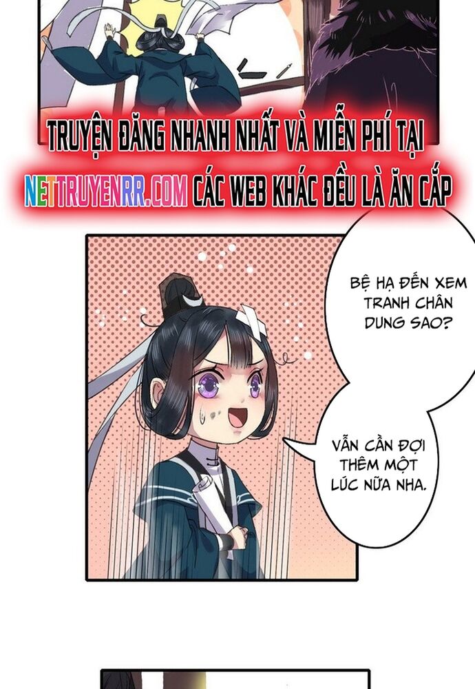 Trường Tương Tư Chapter 10 - 4