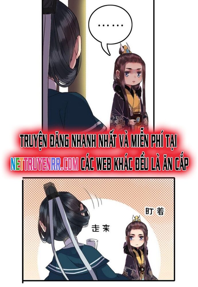 Trường Tương Tư Chapter 10 - 5