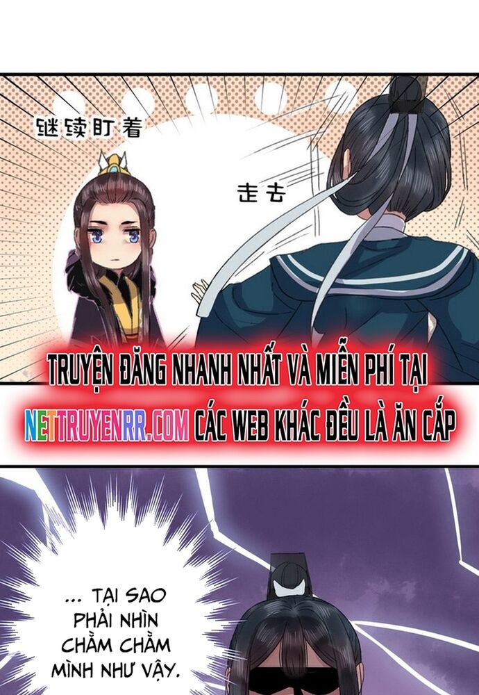 Trường Tương Tư Chapter 10 - 6