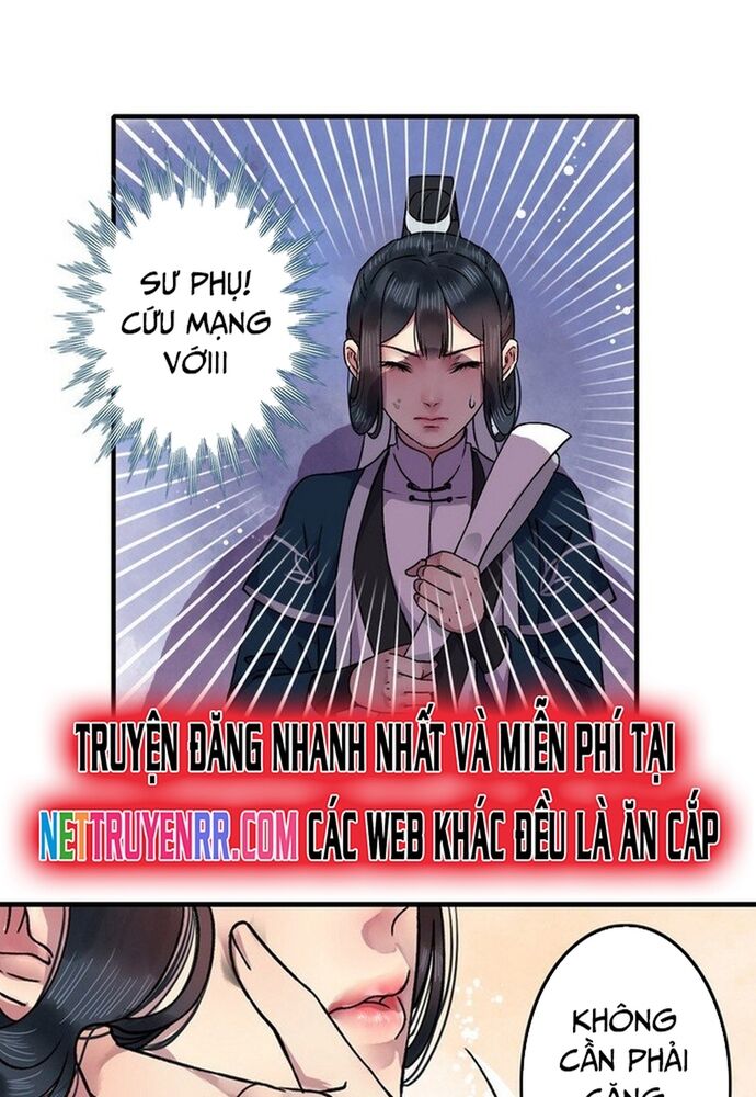 Trường Tương Tư Chapter 10 - 8